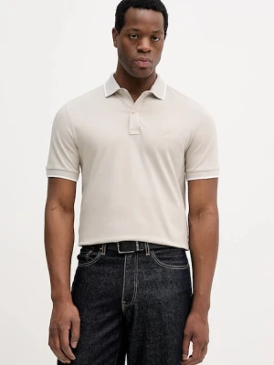 BOSS Orange polo Passertip