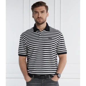 BOSS ORANGE Polo PalesStripe | Regular Fit
