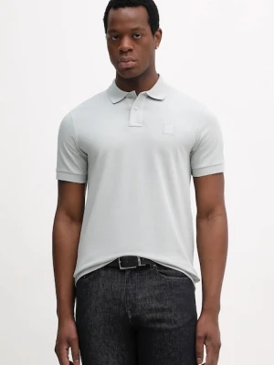 BOSS Orange polo Passenger