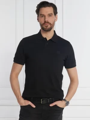 BOSS ORANGE Polo Passenger | Slim Fit