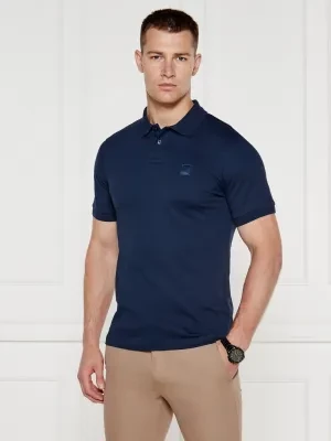 BOSS ORANGE Polo Passenger | Slim Fit