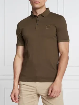 BOSS ORANGE Polo Passenger | Slim Fit