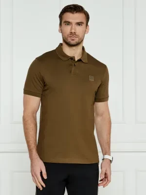 BOSS ORANGE Polo Passenger | Slim Fit