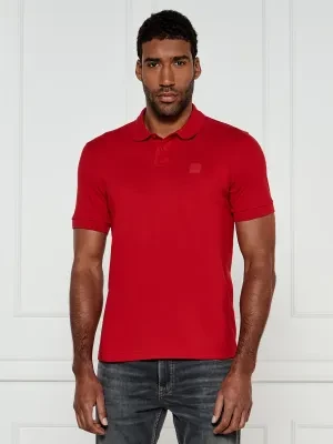 BOSS ORANGE Polo Passenger | Slim Fit