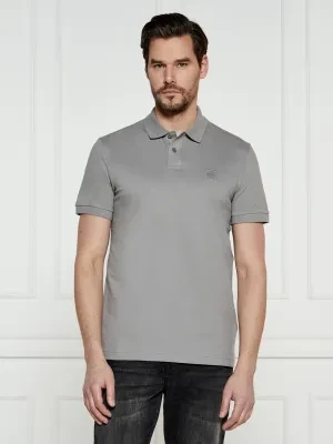 Zdjęcie produktu BOSS ORANGE Polo Passenger | Slim Fit