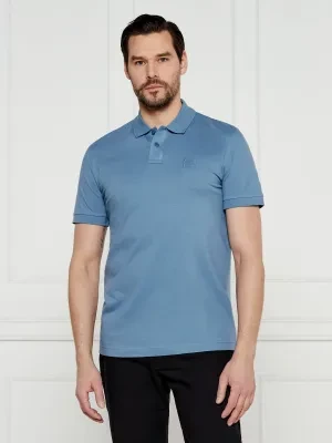 BOSS ORANGE Polo Passenger | Slim Fit
