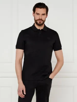 BOSS ORANGE Polo Passenger | Slim Fit