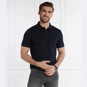 BOSS ORANGE Polo Passenger | Slim Fit