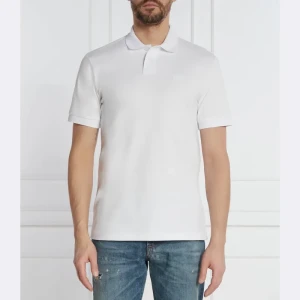 BOSS ORANGE Polo Passenger | Slim Fit