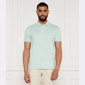 BOSS ORANGE Polo Passenger | Slim Fit