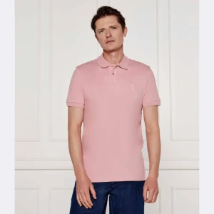BOSS ORANGE Polo Passenger | Slim Fit