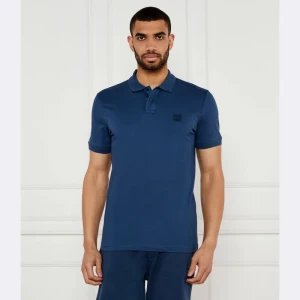 BOSS ORANGE Polo Passenger | Slim Fit