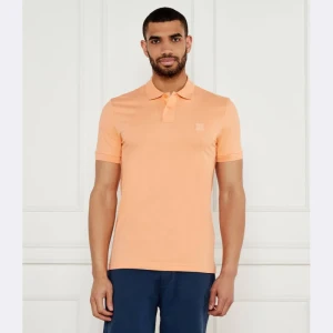 BOSS ORANGE Polo Passenger | Slim Fit