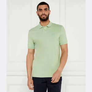 BOSS ORANGE Polo Passenger | Slim Fit