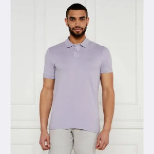 BOSS ORANGE Polo Passenger | Slim Fit