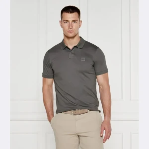 BOSS ORANGE Polo Passenger | Slim Fit