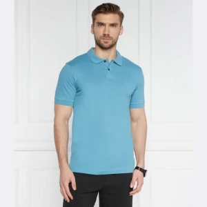 BOSS ORANGE Polo Passenger | Slim Fit