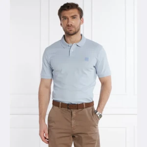 BOSS ORANGE Polo Passenger | Slim Fit