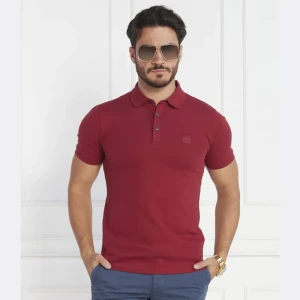 BOSS ORANGE Polo Passenger | Slim Fit