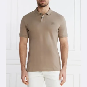 BOSS ORANGE Polo Passenger | Slim Fit