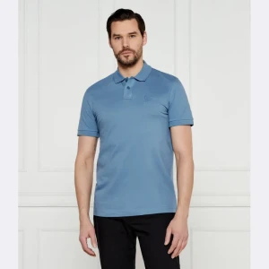 BOSS ORANGE Polo Passenger | Slim Fit