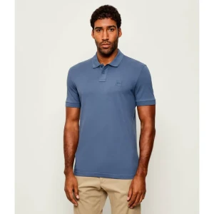 BOSS ORANGE Polo Passenger | Slim Fit