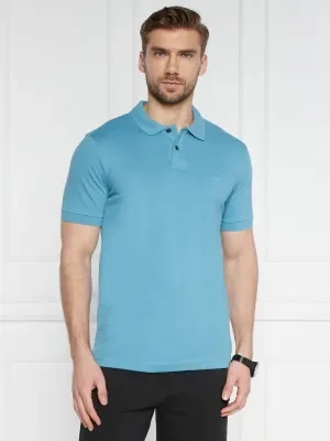 BOSS ORANGE Polo Passenger | Slim Fit