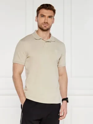 BOSS ORANGE Polo Passenger | Slim Fit