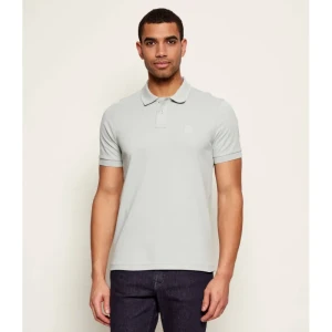 BOSS ORANGE Polo Passenger | Slim Fit