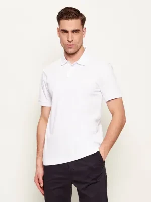 BOSS ORANGE Polo Passenger | Slim Fit