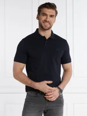 BOSS ORANGE Polo Passenger | Slim Fit