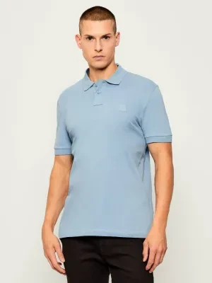BOSS ORANGE Polo Passenger | Slim Fit
