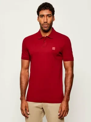 BOSS ORANGE Polo Passenger | Slim Fit