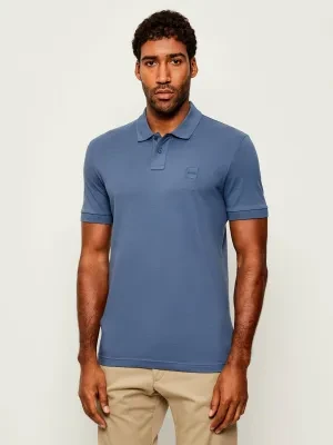 BOSS ORANGE Polo Passenger | Slim Fit