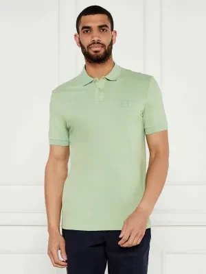 BOSS ORANGE Polo Passenger | Slim Fit