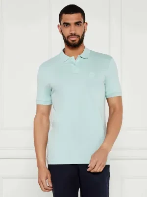 BOSS ORANGE Polo Passenger | Slim Fit