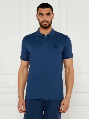 BOSS ORANGE Polo Passenger | Slim Fit