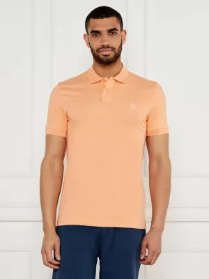 BOSS ORANGE Polo Passenger | Slim Fit