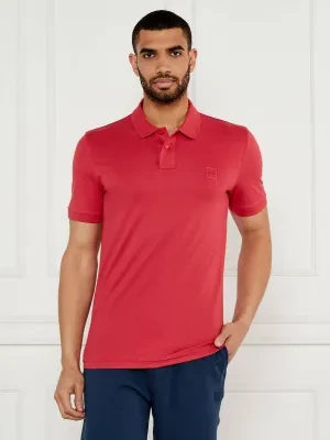 BOSS ORANGE Polo Passenger | Slim Fit