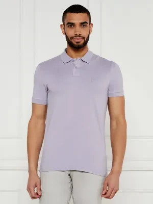 BOSS ORANGE Polo Passenger | Slim Fit