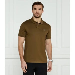 BOSS ORANGE Polo Passenger | Slim Fit