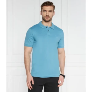 Zdjęcie produktu BOSS ORANGE Polo Passenger | Slim Fit