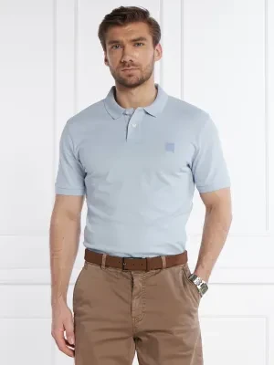 BOSS ORANGE Polo Passenger | Slim Fit