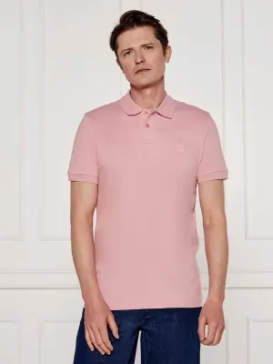 BOSS ORANGE Polo Passenger | Slim Fit