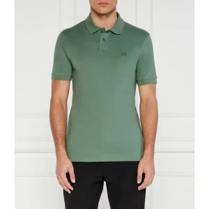 BOSS ORANGE Polo Passenger | Slim Fit