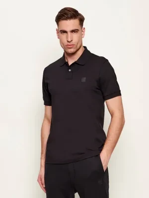 BOSS ORANGE Polo Passenger | Slim Fit