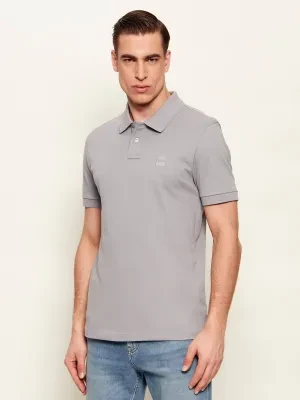 BOSS ORANGE Polo Passenger | Slim Fit