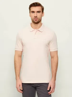 BOSS ORANGE Polo Passenger | Slim Fit