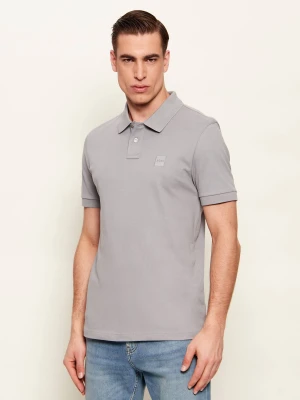 BOSS ORANGE Polo Passenger | Slim Fit