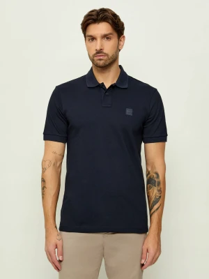 BOSS ORANGE Polo Passenger | Slim Fit